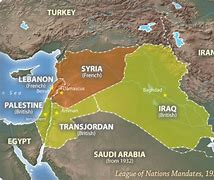 Image result for WW2 Start World Map Middle East