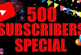 Image result for 52 Subscriber Special YouTube Image