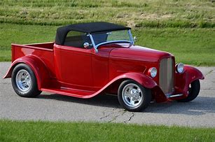 Image result for American Hot Rod TV Show 32 Roadster