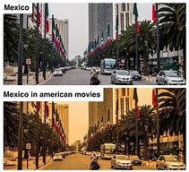 Image result for México Filter Meme