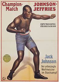 Image result for Jack Johnson Boxer