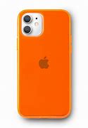 Image result for Orange Light iPhone