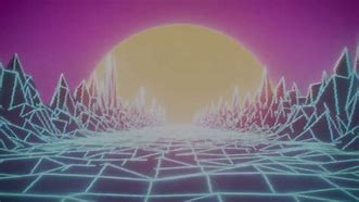 Image result for Macintosh Vaporwave