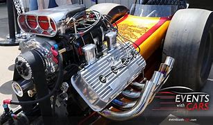 Image result for Top Fuel Funny Car Engine