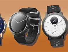 Image result for Top Hybrid Smartwatch