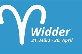 Image result for Widder Sternzeichen Symbol