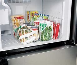 Image result for Freezer Organizers for Upright Freezers