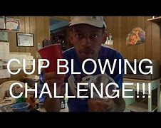 Image result for Meme Blowing On Cup