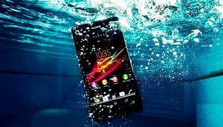 Image result for Samsung Phone Charge Water Drop