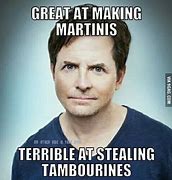 Image result for Funny Michael J. Fox Memes