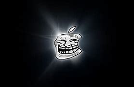 Image result for Apple Troll Meme