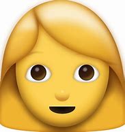 Image result for Emoji Faces Female