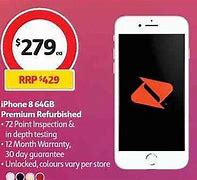 Image result for iPhone 8 Refurbished 64GB