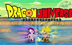 Image result for Dragon Ball 2D Web Game