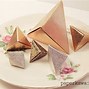 Image result for Origami Fox Box