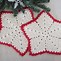 Image result for Crocheted Dishcloths Cotton Free Patterns
