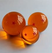 Image result for Dragon Ball Epoxy Ball