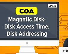 Image result for Magnetic Disk COA