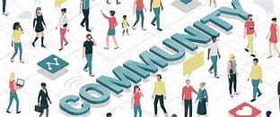 Image result for Community Relations