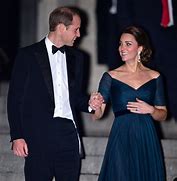Image result for Prince William and Kate PDA