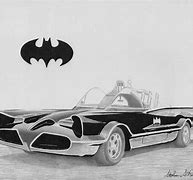 Image result for 1966 Batmobile