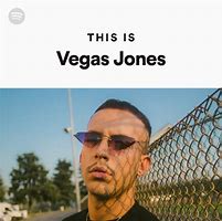 Image result for Vegas Jones Jones Cover