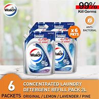 Image result for Walch Detergent 2L