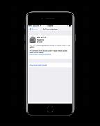 Image result for Newest iOS Update
