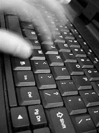 Image result for Typing Keyboard