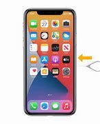 Image result for iPhone Sim Card Position