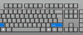 Image result for Where Is Shift On a Keyboard