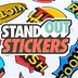 Image result for Things to Put Custom Stickers On
