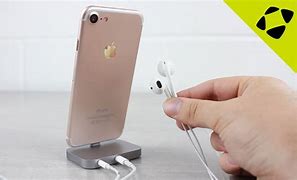 Image result for iPhone 7 Charger On the Back