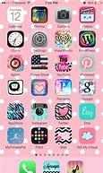 Image result for Aesthetic iPhone Icons