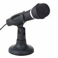 Image result for Mini Microphone for Singing