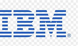 Image result for IBM Logo Clear Background