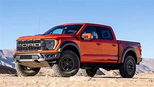 Image result for Ford F 150 Raptor R