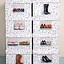 Image result for closets shoes storage idea