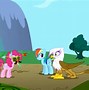Image result for My Little Pony Apple Tree