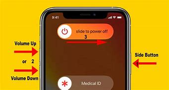 Image result for iPhone Hard Reboot