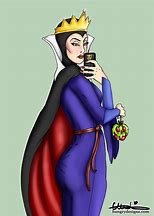 Image result for The Evil Queen Meme