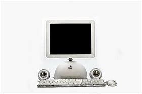 Image result for iMac G4 White