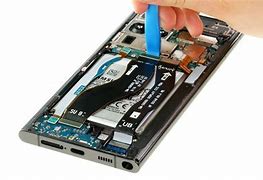 Image result for Battery Samsung Galaxy S22 Ultra