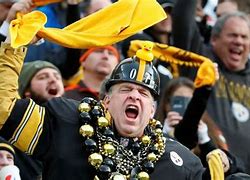 Image result for Steelers Fan Joke
