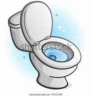 Image result for Animated Sparkling Toilet
