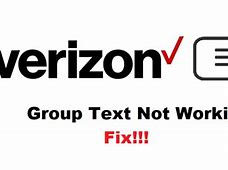 Image result for Verizon Error Text Message