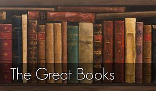 Image result for A List of Great Books
