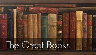 Image result for Great Books