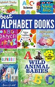 Image result for Learning Adult Alphabet Book