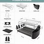 Image result for Commercial Drying Rack